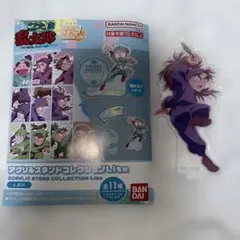 忍たま乱太郎 アクリルスタンドコレクションLite 竹谷八左ヱ門