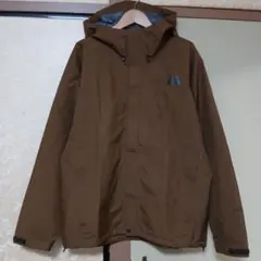 THE NORTH FACE GORE-TEX NP11712クラウドジャケット