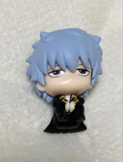 銀魂　待ちぼうけガチャガチャ　坂田銀時