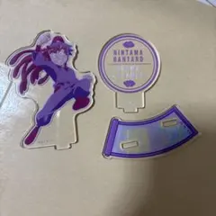 尾浜勘右衛門 忍たま乱太郎 アクリルスタンドコレクションLite B