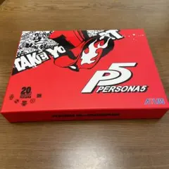 ペルソナ5 20thアニバーサリー・エディション