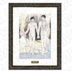 【連載30周年記念 名探偵コナン展】 複製原画 安室透　赤井秀一 連載30周年記念 名探偵コナン展】 複製原画 安室透 赤井秀一 - メルカリ