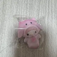 ちびっとも みずのいきもの マイメロディ