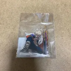 ジャンフェス2025 ヒロアカ アクリルスタンド 爆豪勝己 十傑