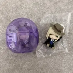 肩ズン　ルーク