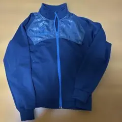 hummel ネイビー ジャージ