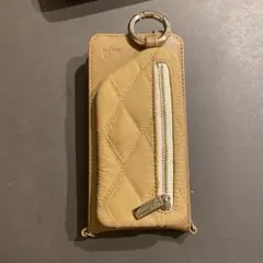 ajew iPhoneケース マルチ対応 iPhone Android