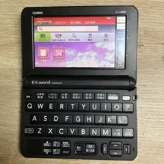 CASIO EX-word DATAPLUS 10 XD-Z4800 - メルカリ