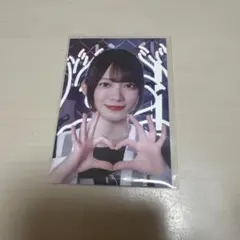 櫻坂46 森田ひかる サクコレ 色紙 ステッカー めじるしチャーム 3個