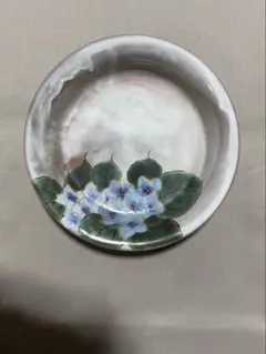 他デザインあり】陶あん 京焼 楕円皿 陶器 盛り皿 - メルカリ