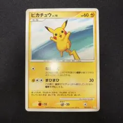 ピカチュウ ポケパークのミズゴロウ ポケパークプレミアムファイル 003