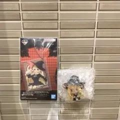 一番くじ ホロライブ ～Villain Style～ 角巻わため2個セット