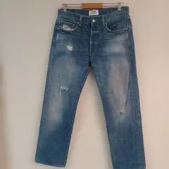 【Levi's501】ジーンズ