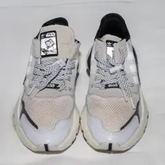 FW2287 NITE Jogger STARWARS 23cm 箱有