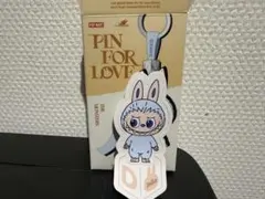 y*i様 pin for love イニシャルラブブ　D