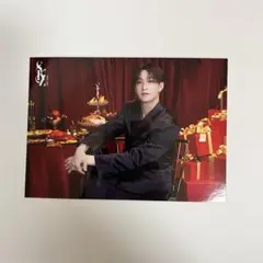 straykids スキズ popup 2nd クリスマス ラントレ バンチャン