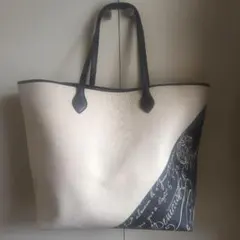 とりいくん様専用　Berluti　トートバッグのサムネイル