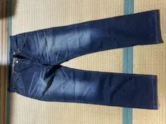 Wrangler デニムパンツ