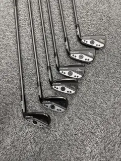 2026年最新】pxg アイアン gen6の人気アイテム - メルカリ