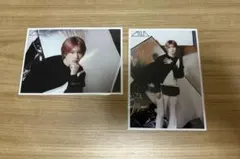 山中柔太朗 生写真 25杯目