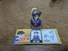 チョコエッグ 名探偵コナン4 遠山和葉