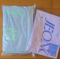 SEVENTEEN セブチ　タオル　ジョンハン　2個セット