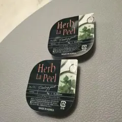 IN/ITU Herb La Peel ハーブラピール - メルカリ