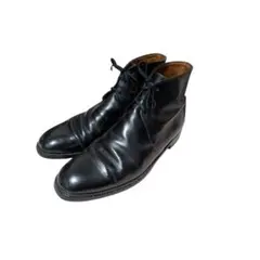 2026年最新】CROCKETT&JONES カラー：ブラック系 メンズ チャッカ