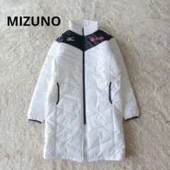 【非売品】MIZUNO　93th箱根駅伝ベンチコート ジャケット　Lサイズ