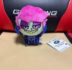 ハズビン・ホテルへようこそ ぬいぐるみ アラスター vol.3