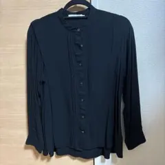 AMERICAN HOLIC ブラック長袖シャツ M