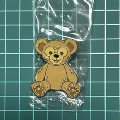 2026年最新】上海ディズニー ダッフィー ピンバッジの人気アイテム