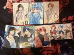 いれいす ブロマイド 第4弾 まとめ売り