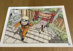 2026年最新】NARUTO 高級複製原画の人気アイテム - メルカリ