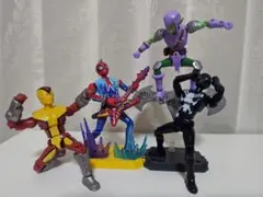 カッコウ マーベルレジェンド - メルカリ