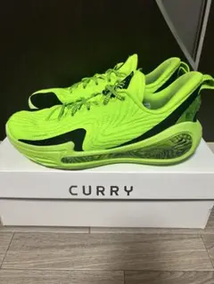 2025年最新】カリー12 27.5の人気アイテム - メルカリ