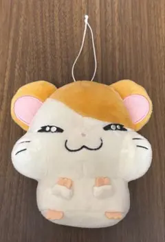 2026年最新】とっとこハム太郎 ぬいぐるみの人気アイテム - メルカリ