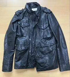2026年最新】BLUE WORK メンズ レザージャケット・ライダースの人気