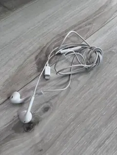 iPhone イヤホンジャック純正