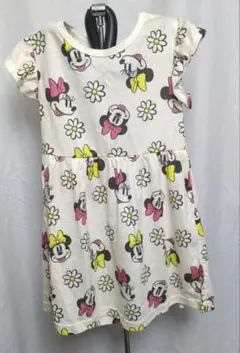 ミニーマウス ワンピース
