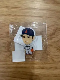 【未開封】WBC 2023 侍ジャパン 大谷翔平 アクリルスタンドのサムネイル