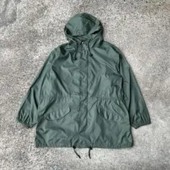 GAP M-51 モッズコート ネイビー Sサイズ オールドギャップ - メルカリ