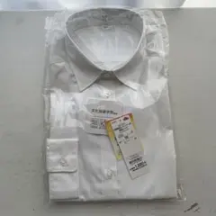 ドレスシャツ ホワイト 白