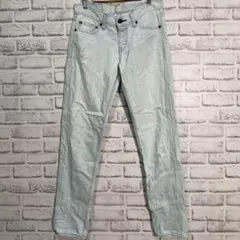 moussy vintage マウジービンテージ　デニム　ジーンズ