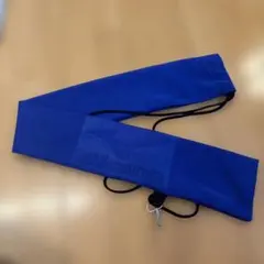 ミズノ　布製バットケース
