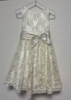 マザウェイズ⭐︎フォーマルワンピース⭐︎104cm