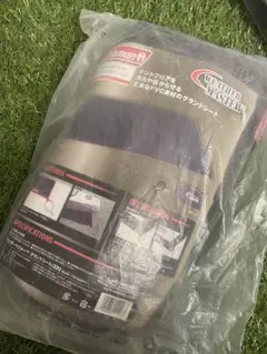 新品 コールマン マスターシリーズ グランドシート300W - メルカリ