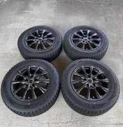 ⭐︎送料込⭐︎205/65R16 スタッドレスタイヤアルミホイールセット　バリ溝 楽天市場】205／65R16 スタッドレス（スタッドレスタイヤ・ホイール