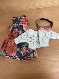 リカちゃん服ハンドメイド[503]のサムネイル