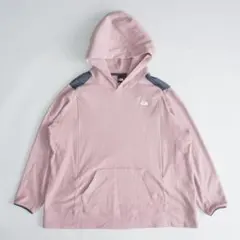 ノースフェイス マタニティ マイクロフリース フーディー S/M